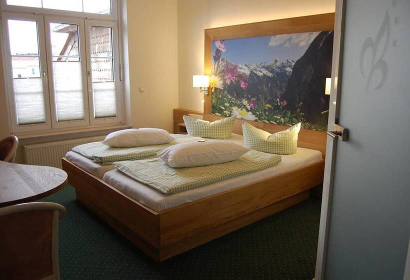 Biohotel Amadeus