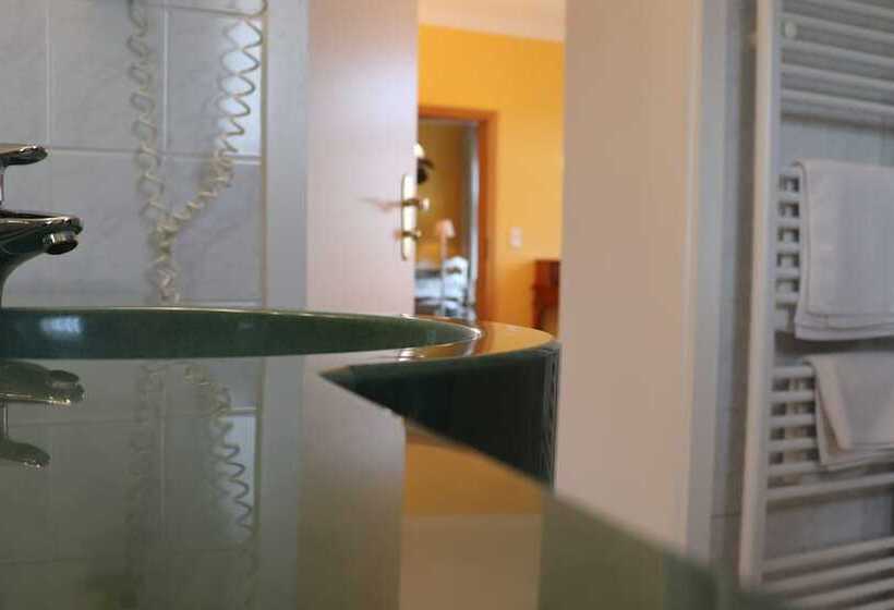 Hammers Landhotel Gmbh