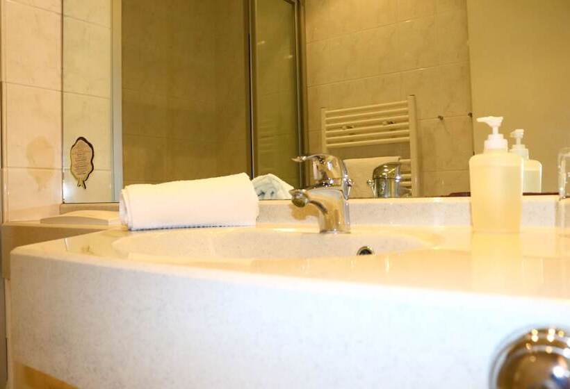 Hammers Landhotel Gmbh