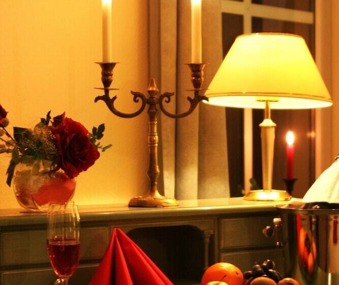 Hammers Landhotel Gmbh