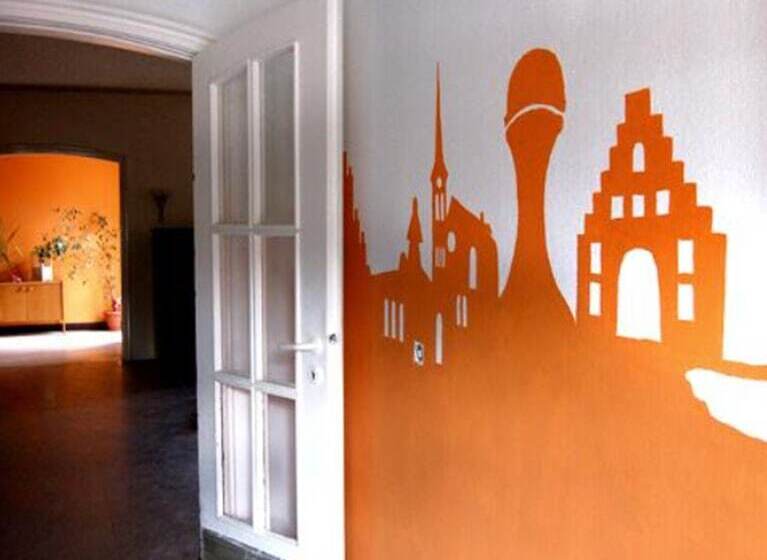 Hostel Flensburg