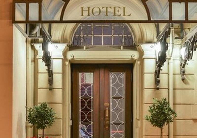 Altstadthotel Am Theater