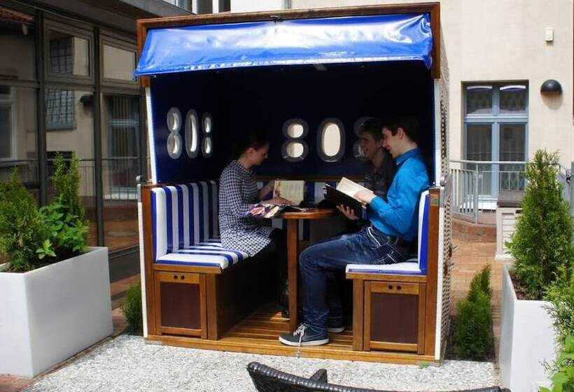 هتل Am Hopfenmarkt