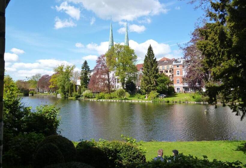 هتل Am Mühlenteich