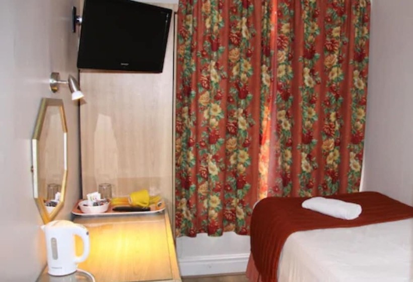 Fotos del hotel Ambassador:  23