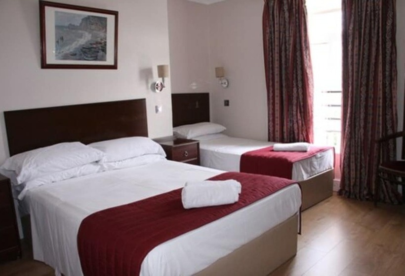 Fotos del hotel Ambassador:  13