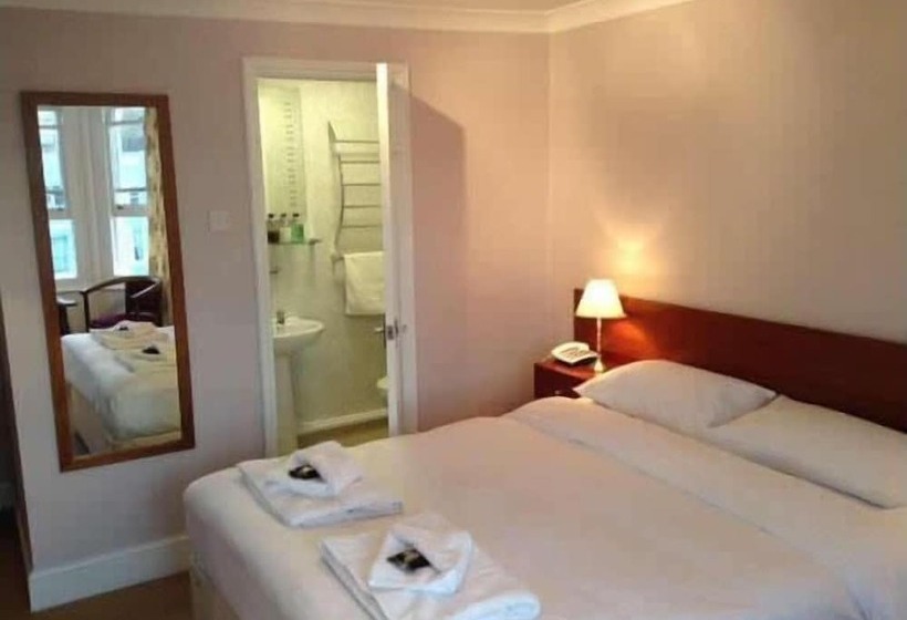 Fotos del hotel Ambassador:  8