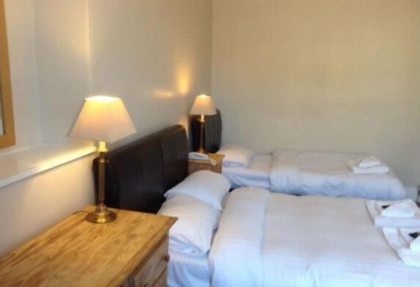 Fotos del hotel Ambassador:  17