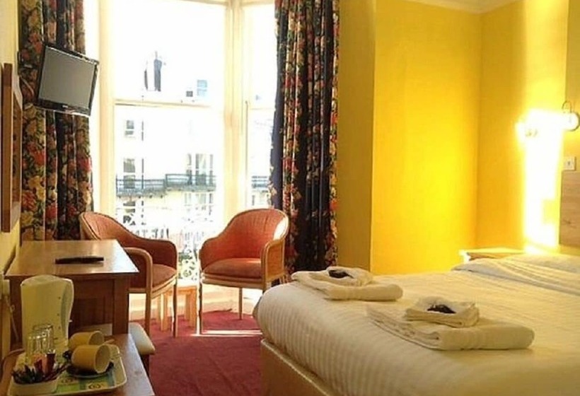 Fotos del hotel Ambassador:  18