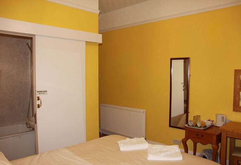 Fotos del hotel Ambassador:  20