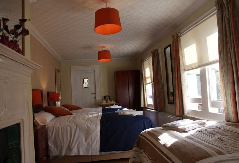 Fotos del hotel Ambassador:  11