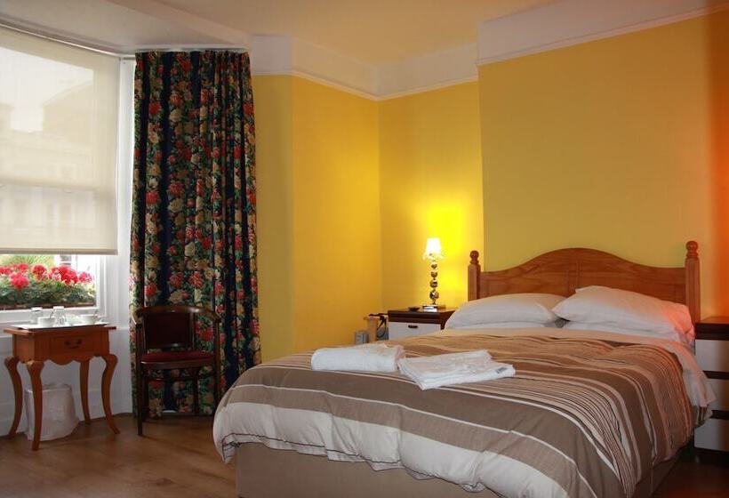 Fotos del hotel Ambassador:  12