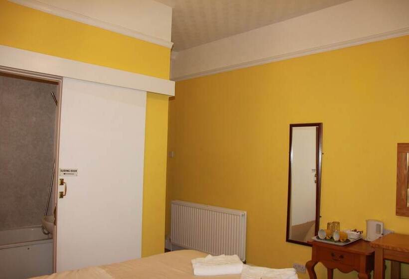 Fotos del hotel Ambassador:  22