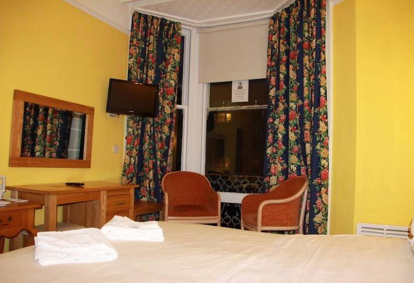 Fotos del hotel Ambassador:  15