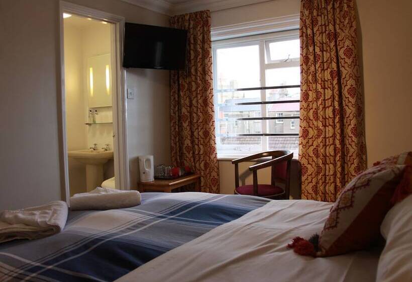 Fotos del hotel Ambassador:  4