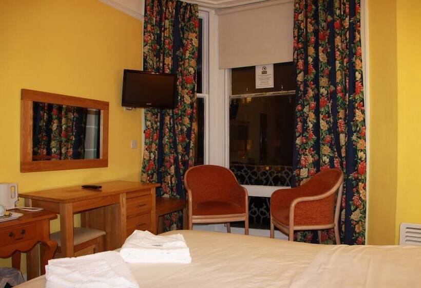 Fotos del hotel Ambassador:  16