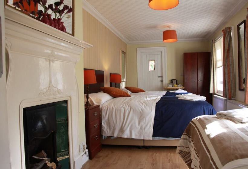 Fotos del hotel Ambassador:  14