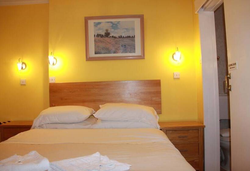 Fotos del hotel Ambassador:  9