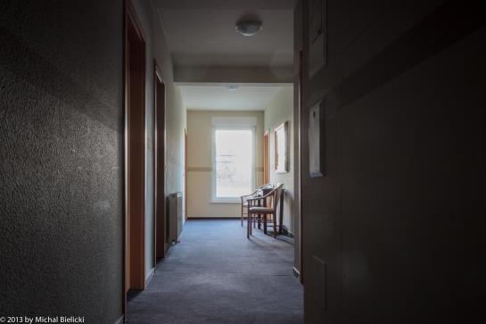 호텔 Ambassadorludwigsfelde