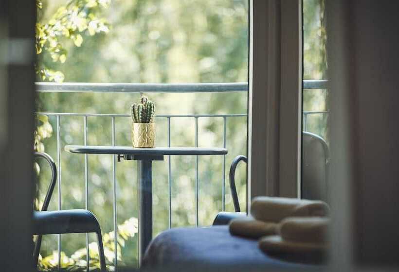 Fotos del hotel Ambiente Berlin City:  20