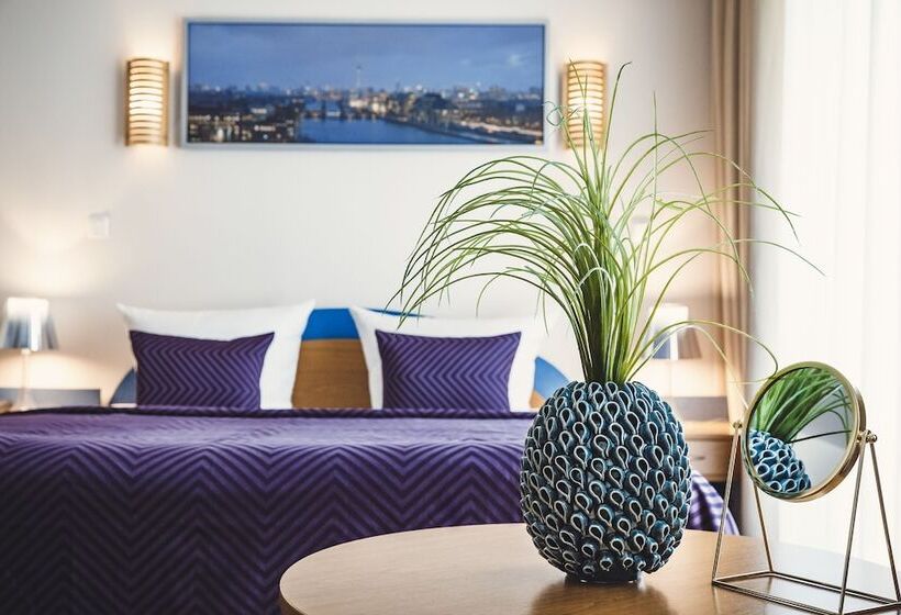 Fotos del hotel Ambiente Berlin City:  23