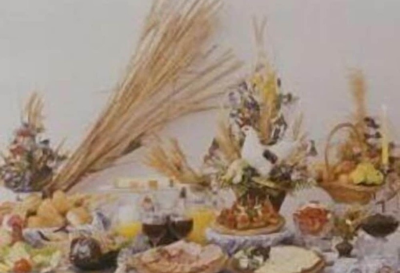 Отель Annablick