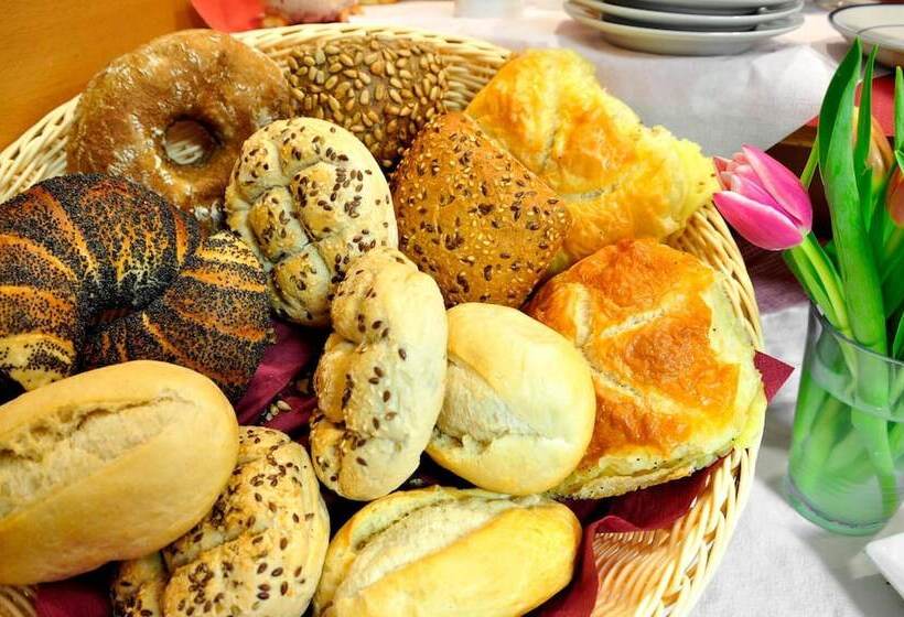 Отель Annablick