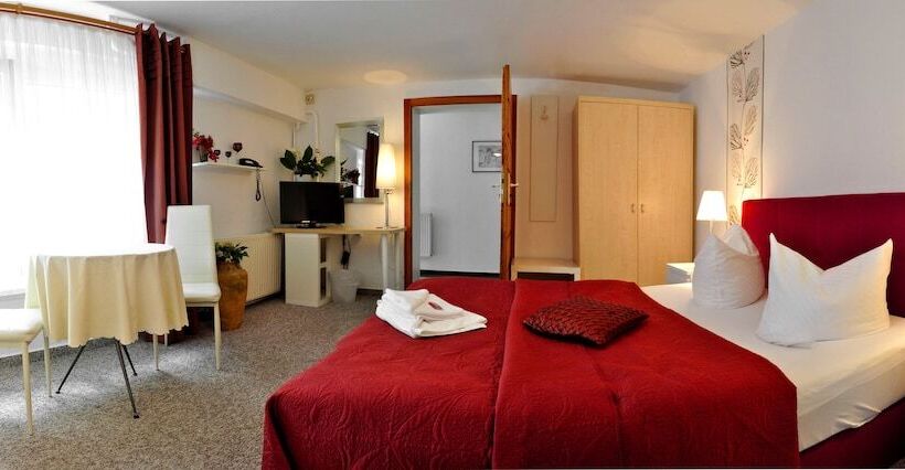 Отель Annablick