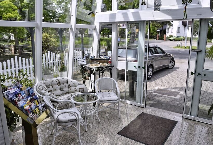 Отель Annablick