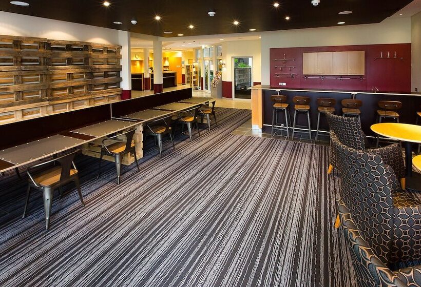 Fotos del hotel Aparion Berlin:  3