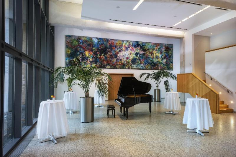 Fotos del hotel Aquino Berlin:  3