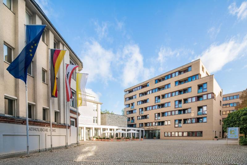 Fotos del hotel Aquino Berlin:  6