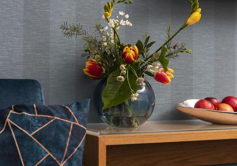 Fotos del hotel Aquino Berlin:  18