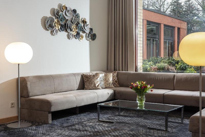 Fotos del hotel Aquino Berlin:  20