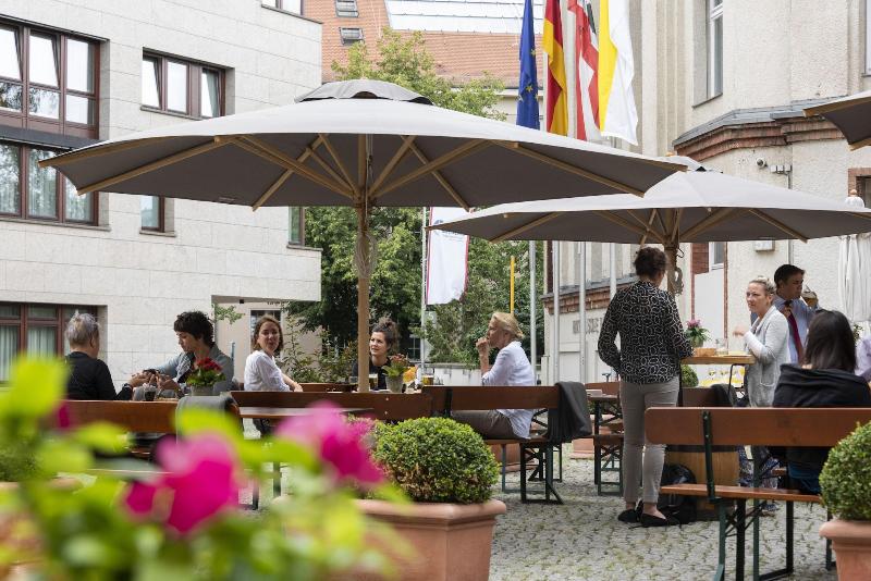 Fotos del hotel Aquino Berlin:  24