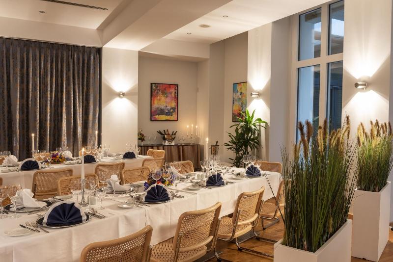 Fotos del hotel Aquino Berlin:  26