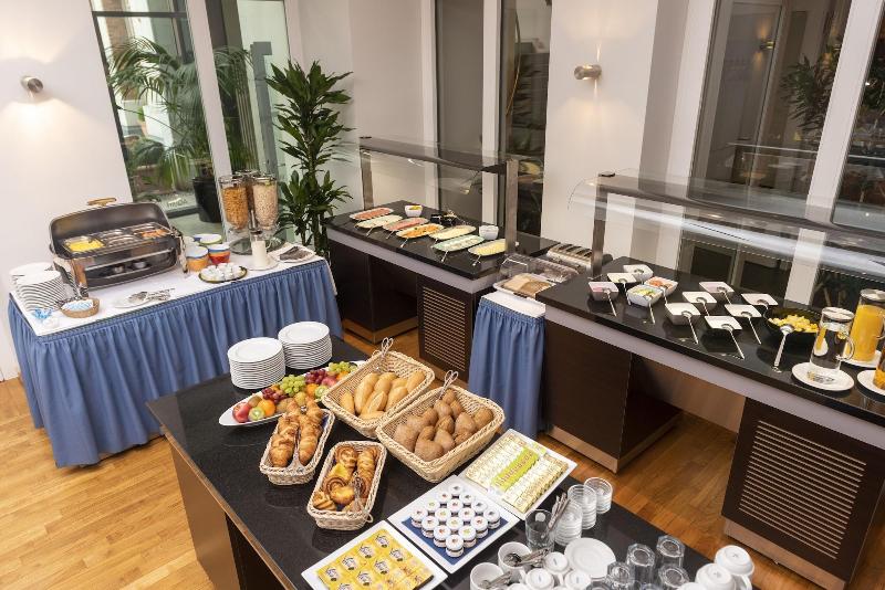 Fotos del hotel Aquino Berlin:  28