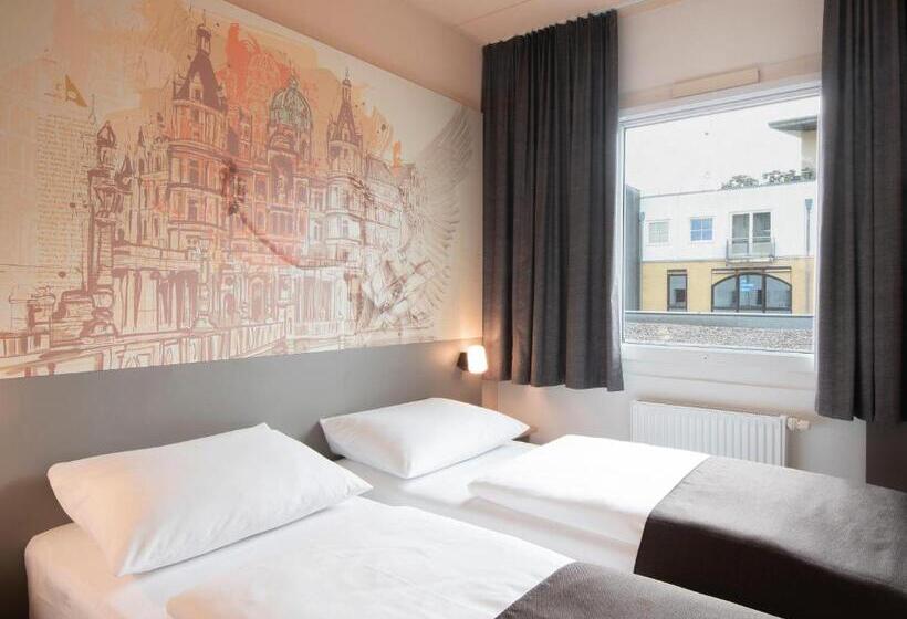 B&b Hotel Schwerin Süd