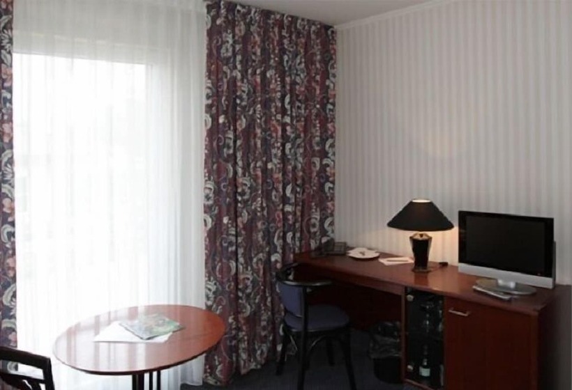 Fotos del hotel Buchholz:  8