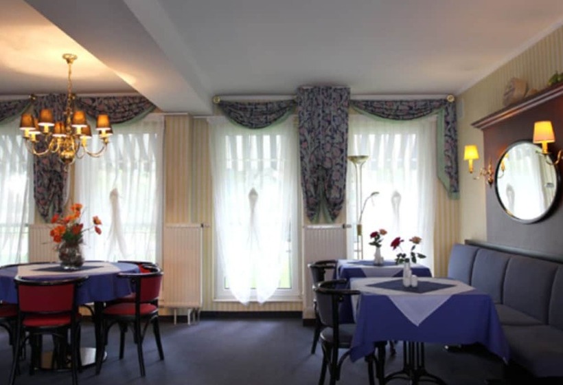 Fotos del hotel Buchholz:  13