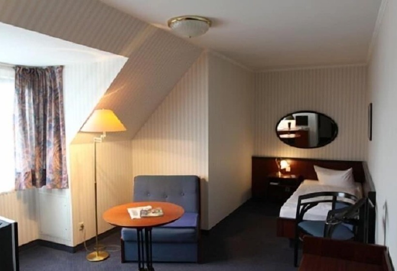 Fotos del hotel Buchholz:  16