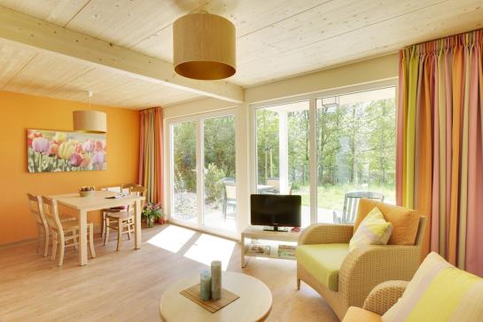 Hotel Center Parcs Park Bostalsee