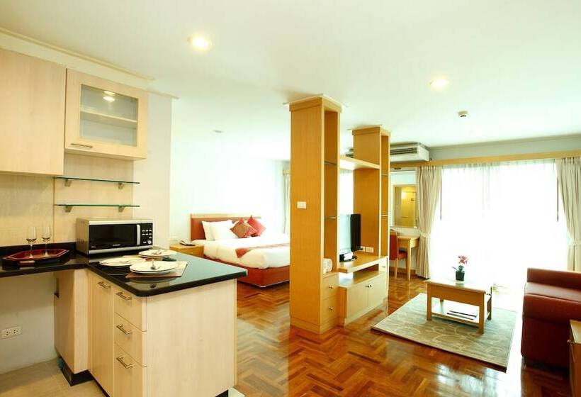 Fotos del hotel Chaidee Mansion: 1 Fotos del hotel Chaidee Mansion: 1