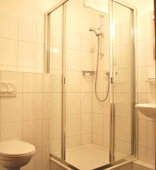 هتل Dietrichsdorfer Hof