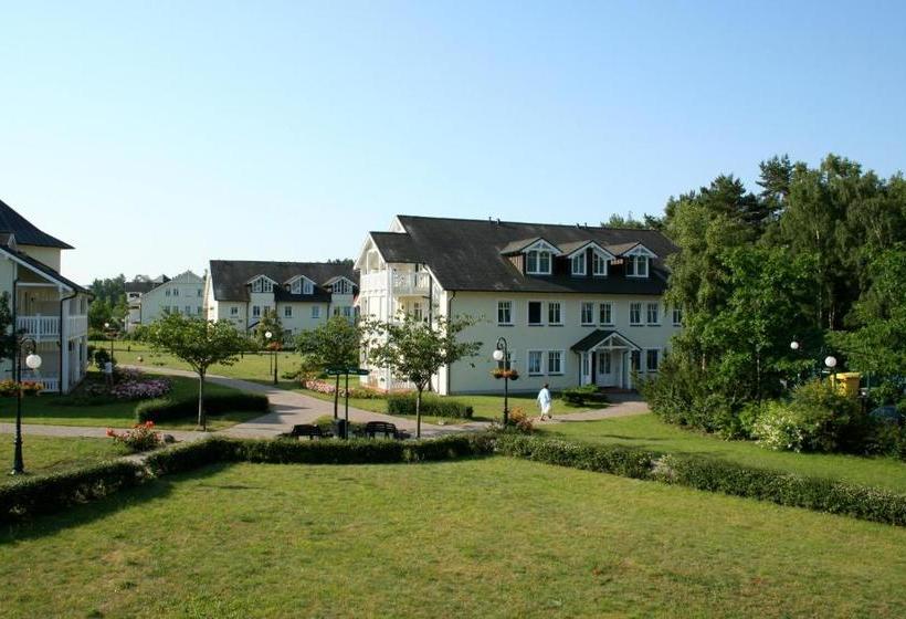 Hotel Dünenpark Binz