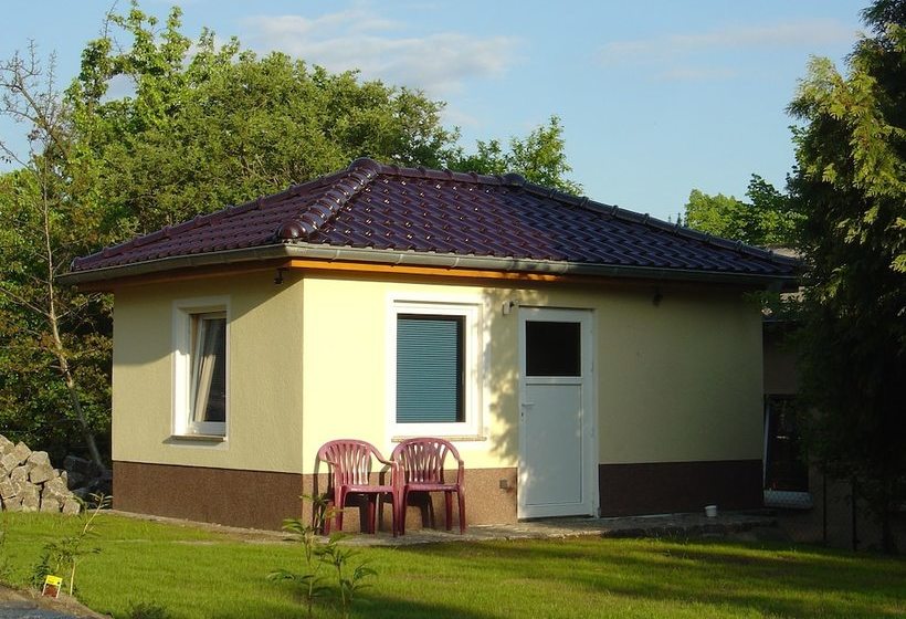 Отель Ferienwohnung Mayer