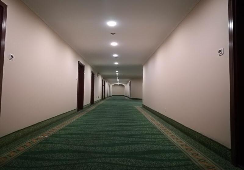 호텔 Greentree Inn Shanghai Xupu Bridge