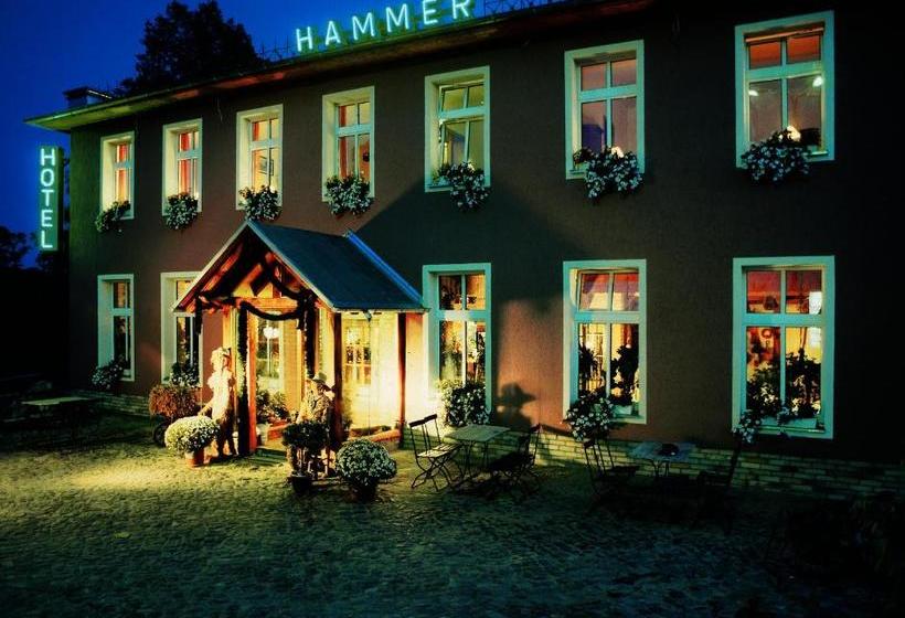 Hammers Landhotel Gmbh