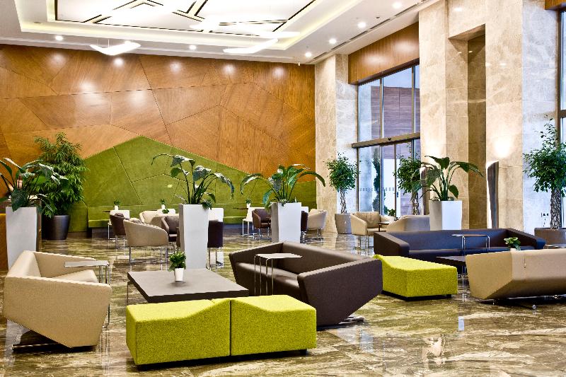 هتل Holiday Inn Gaziantep, An Ihg