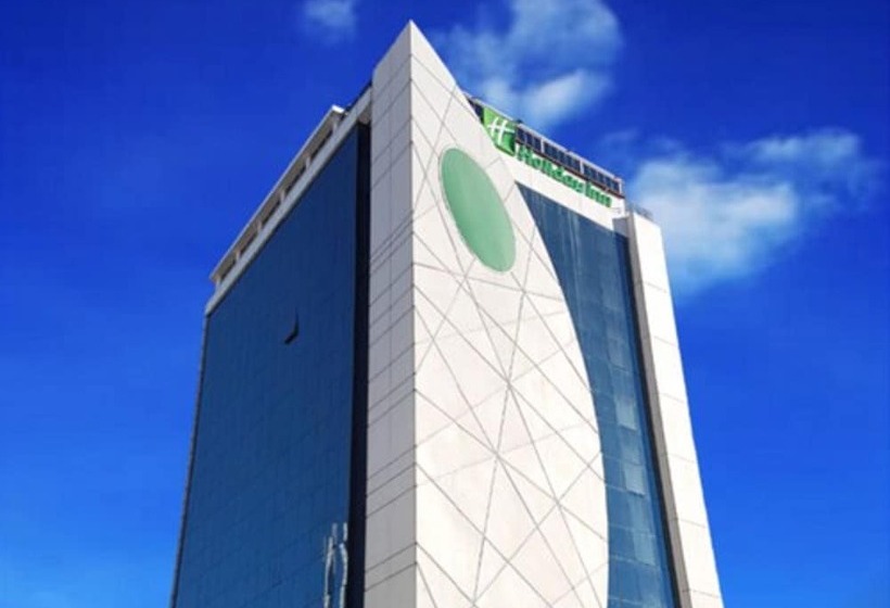 هتل Holiday Inn Gaziantep, An Ihg